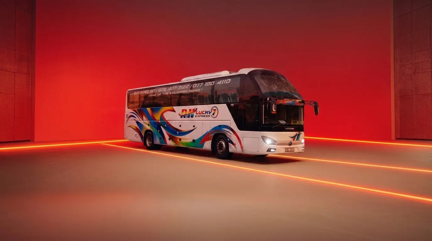 Oncode Bus Bus 1