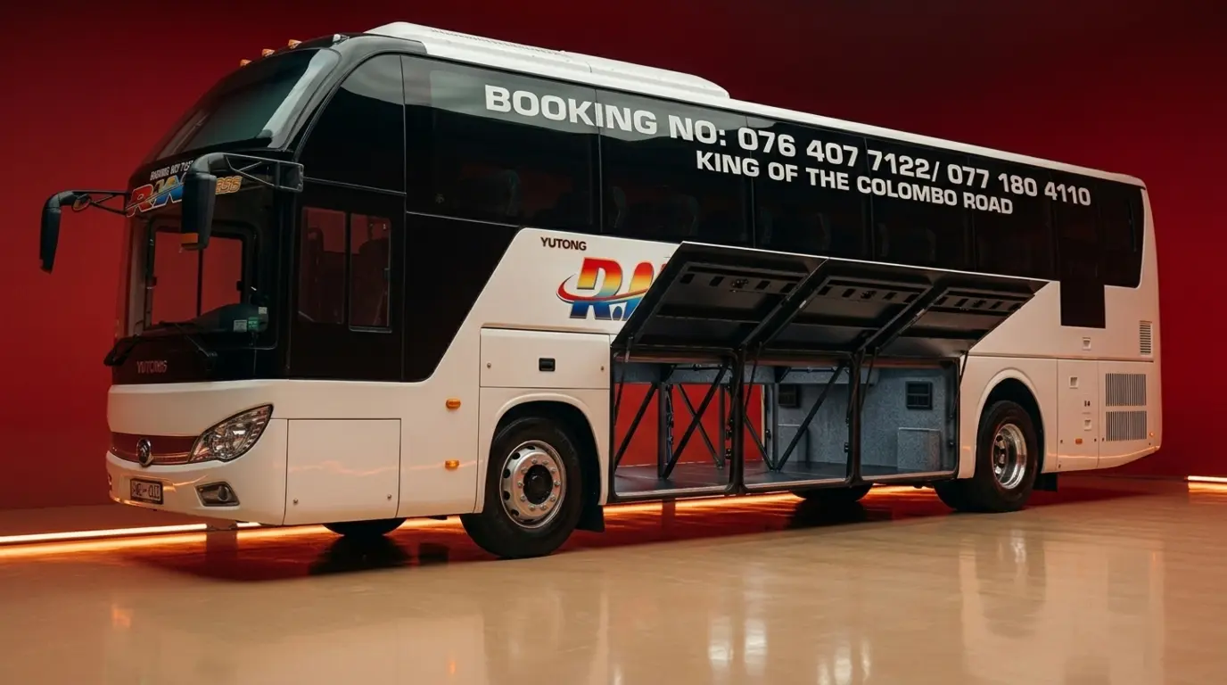 Oncode Bus Bus 2