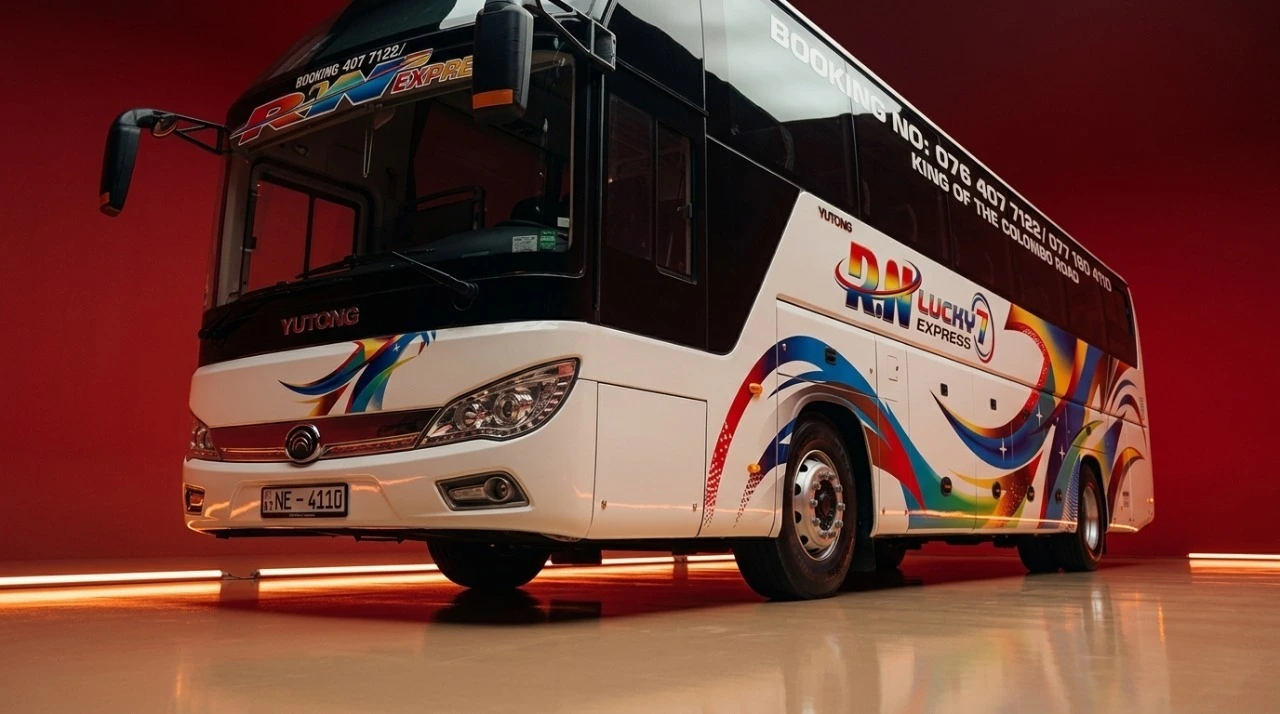 Oncode Bus Bus 3