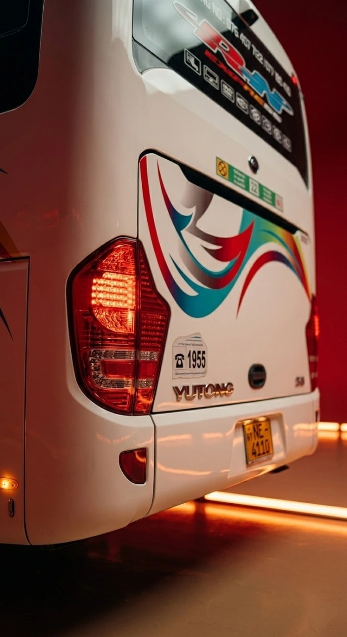 Oncode Bus Bus 4