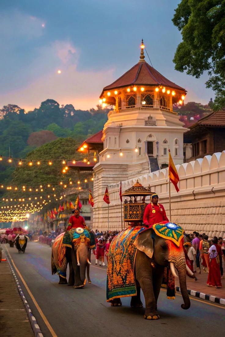 Kandy
